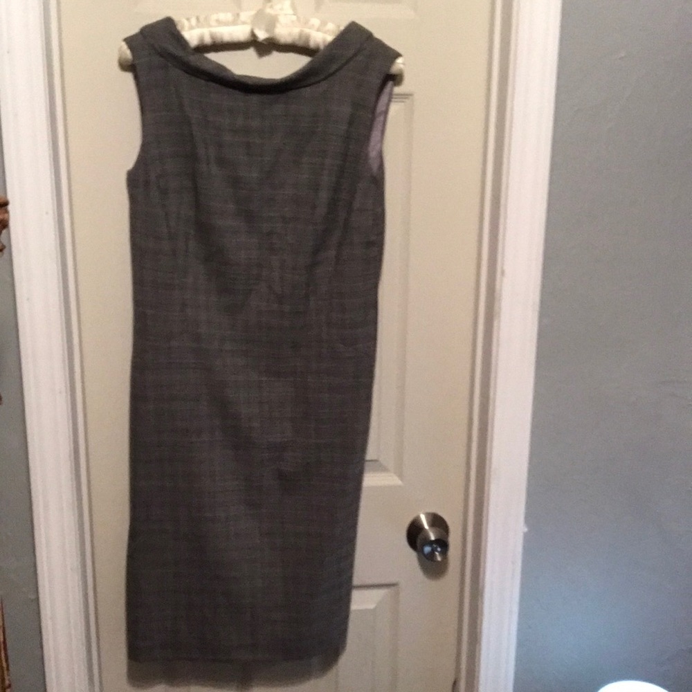 Work dress